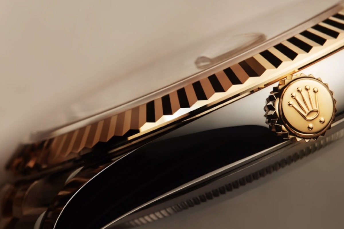 Rolex watches | Rolex Official Retailer - PENDULUM