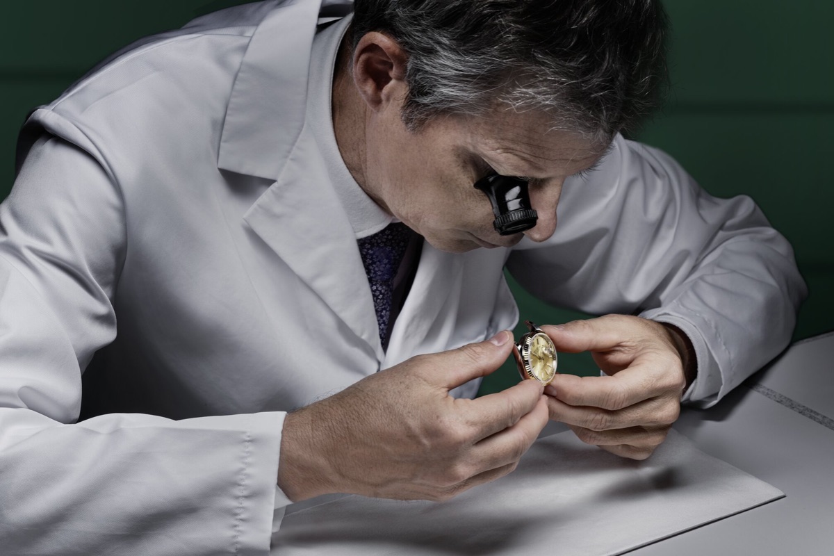 Rolex servicing | Rolex Official Retailer - PENDULUM