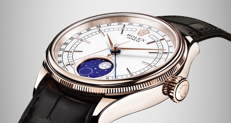 นาฬิกา Rolex Cellini ที่ เพนดูลัม เชียงใหม่