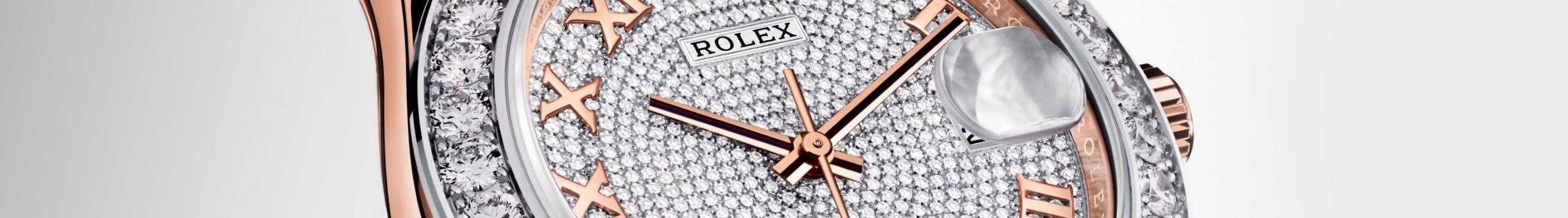 นาฬิกา Rolex Pearlmaster ที่ เพนดูลัม เชียงใหม่