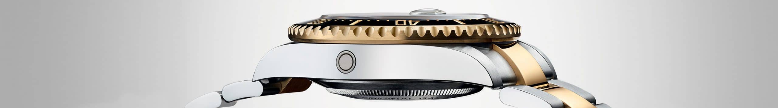 นาฬิกา Rolex Sea Dweller ที่ เพนดูลัม เชียงใหม่