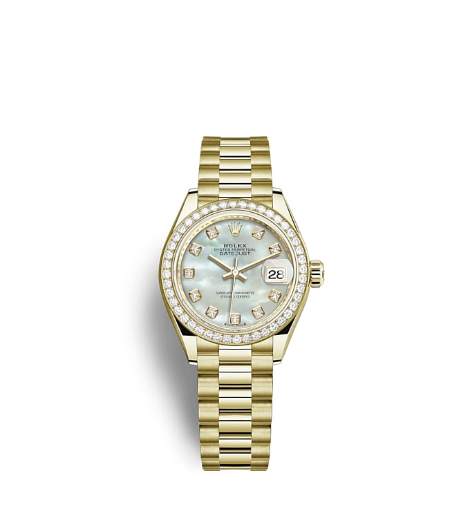 นาฬิกา Rolex Lady Datejust