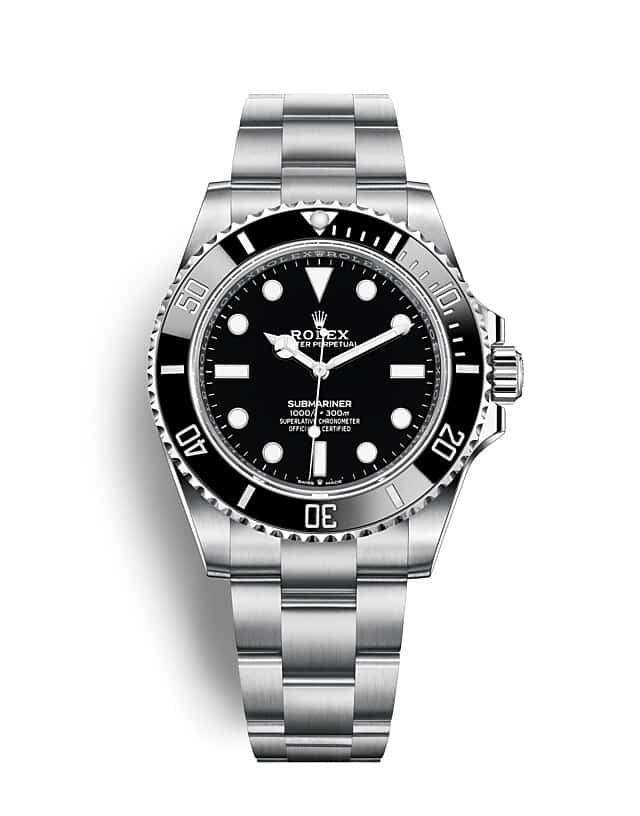 นาฬิกา Rolex Submariner