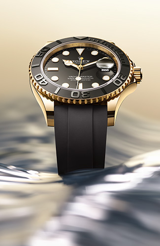 นาฬิกาข้อมือ Rolex YACHT-MASTER 42 ที่ เพนดูลัม