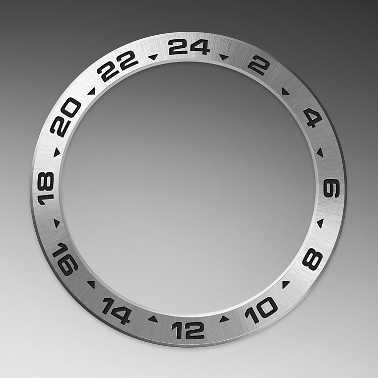 นาฬิกาข้อมือ Rolex Explorer | M226570-0002 |  ที่ เพนดูลัม