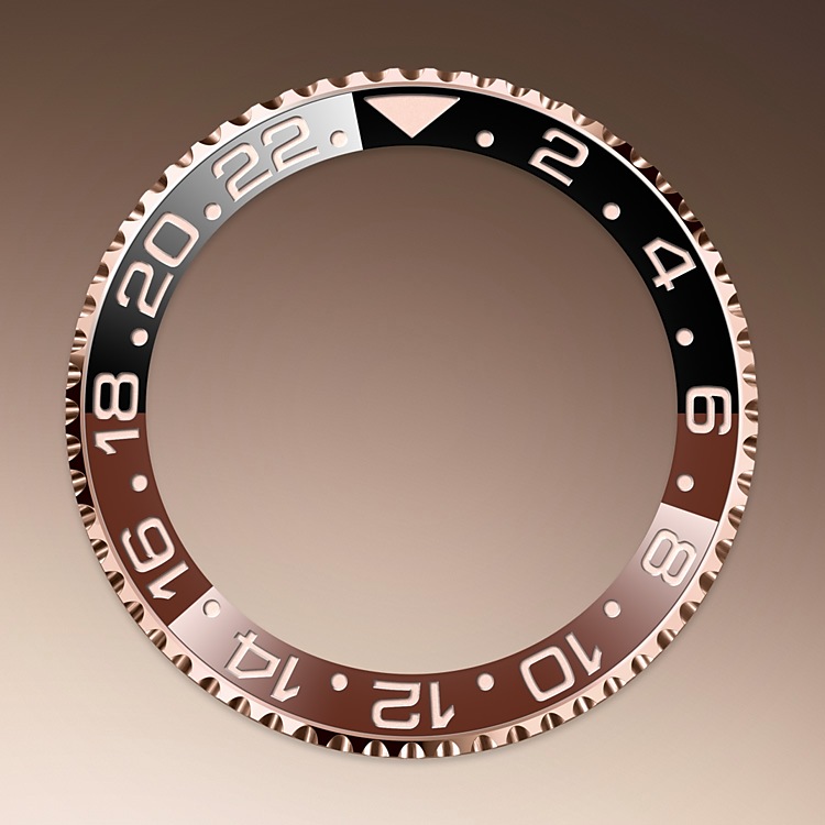 Rolex GMT-Master II | M126711CHNR-0002 | Rolex Official Retailer - Pendulum