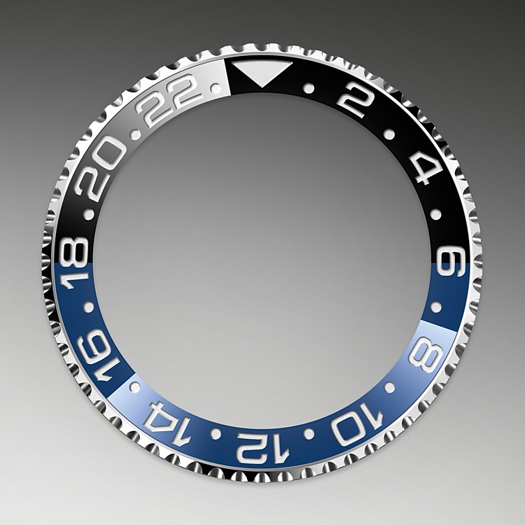 Rolex GMT-Master II | M126710BLNR-0003 | Rolex Official Retailer - Pendulum