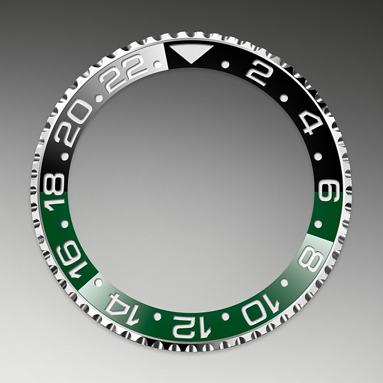Rolex GMT-Master II | M126720VTNR-0001 | Rolex Official Retailer - Pendulum