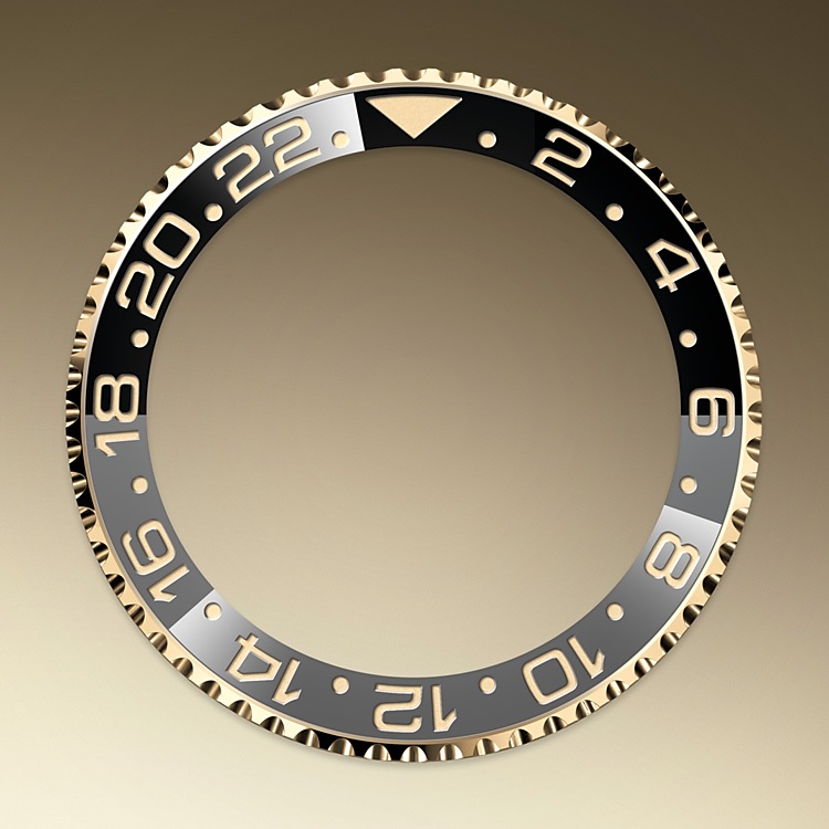นาฬิกาข้อมือ Rolex GMT-Master II | M126713GRNR-0001 |  ที่ เพนดูลัม