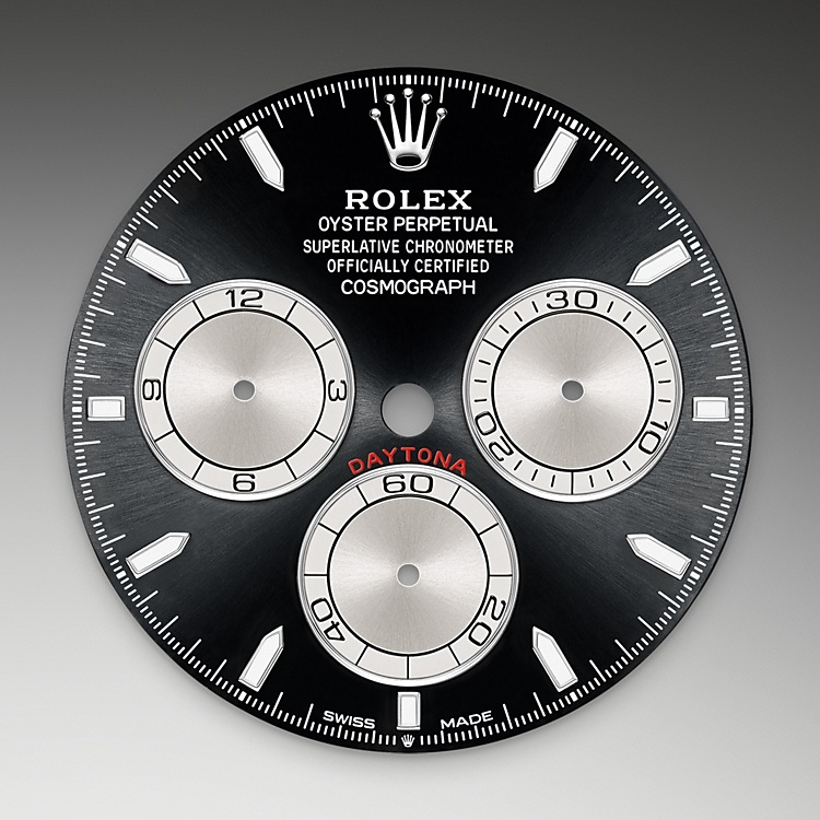 Rolex Cosmograph Daytona | M126509-0001 | Rolex Official Retailer - Pendulum