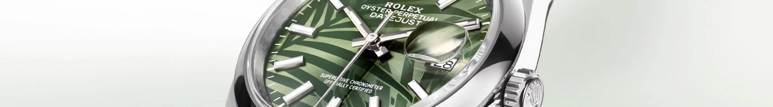 Rolex Official Retailer - Pendulum
