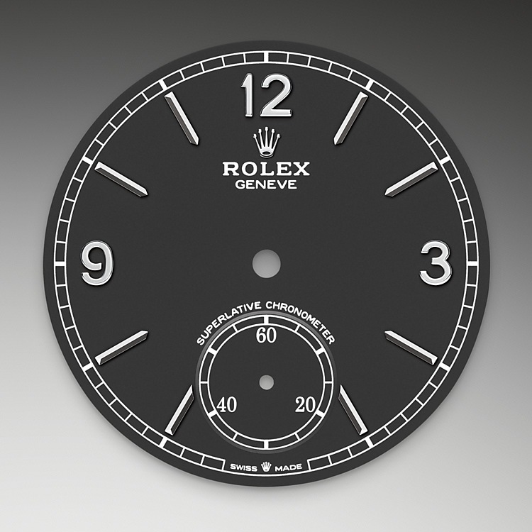 Rolex 1908 | M52509-0002 | Rolex Official Retailer - Pendulum