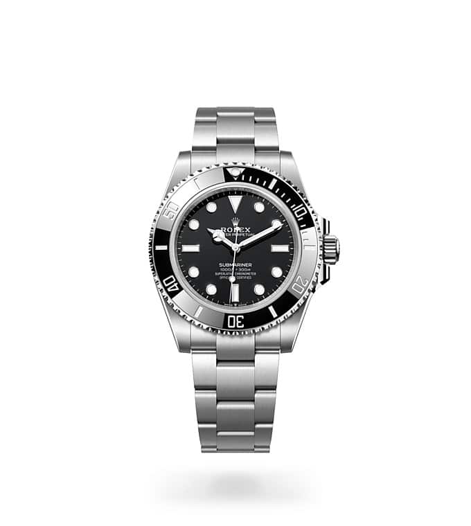 นาฬิกาข้อมือ Rolex Submariner ที่ เพนดูลัม