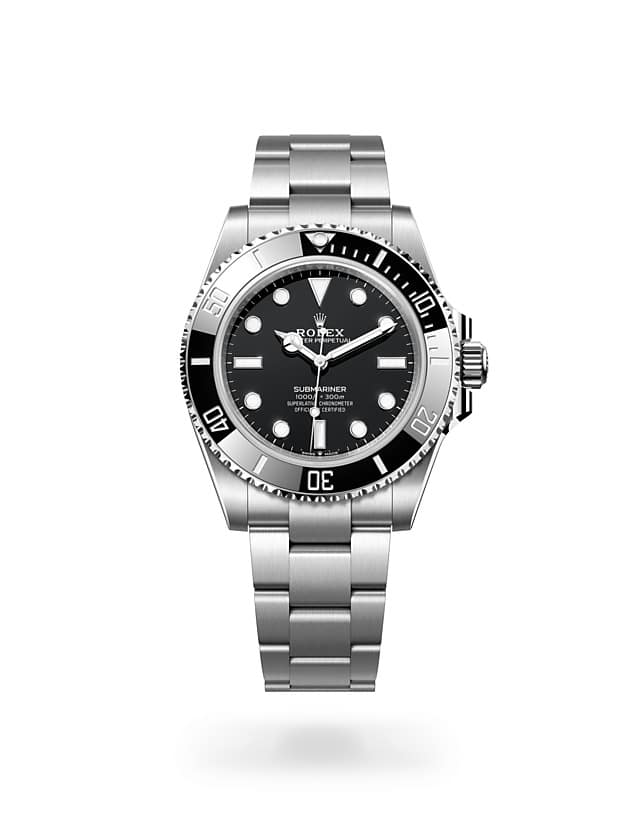 นาฬิกาข้อมือ Rolex Submariner ที่ เพนดูลัม