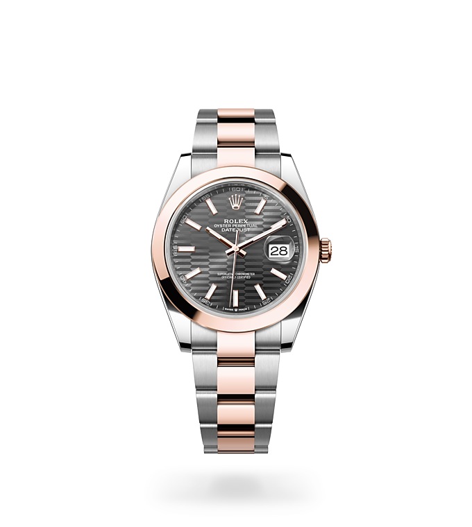 นาฬิกาข้อมือ Rolex Datejust | M126301-0019 |  ที่ เพนดูลัม