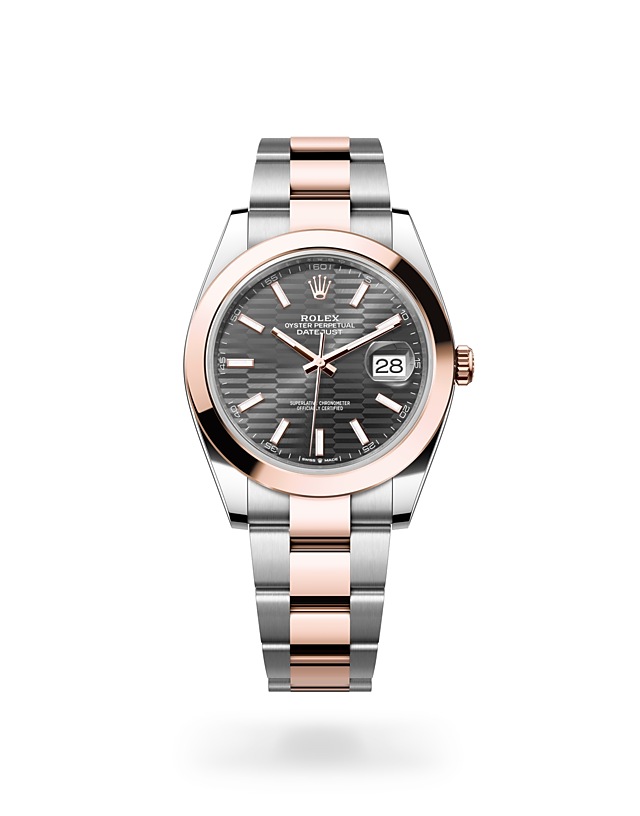 นาฬิกาข้อมือ Rolex Datejust | M126301-0019 |  ที่ เพนดูลัม