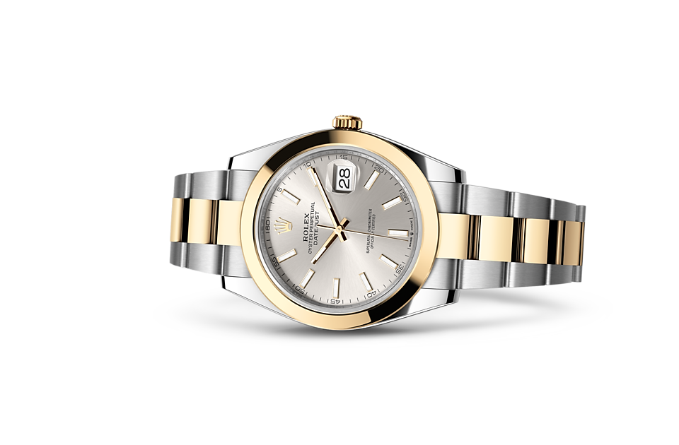 นาฬิกาข้อมือ Rolex Datejust | M126303-0001 |  ที่ เพนดูลัม