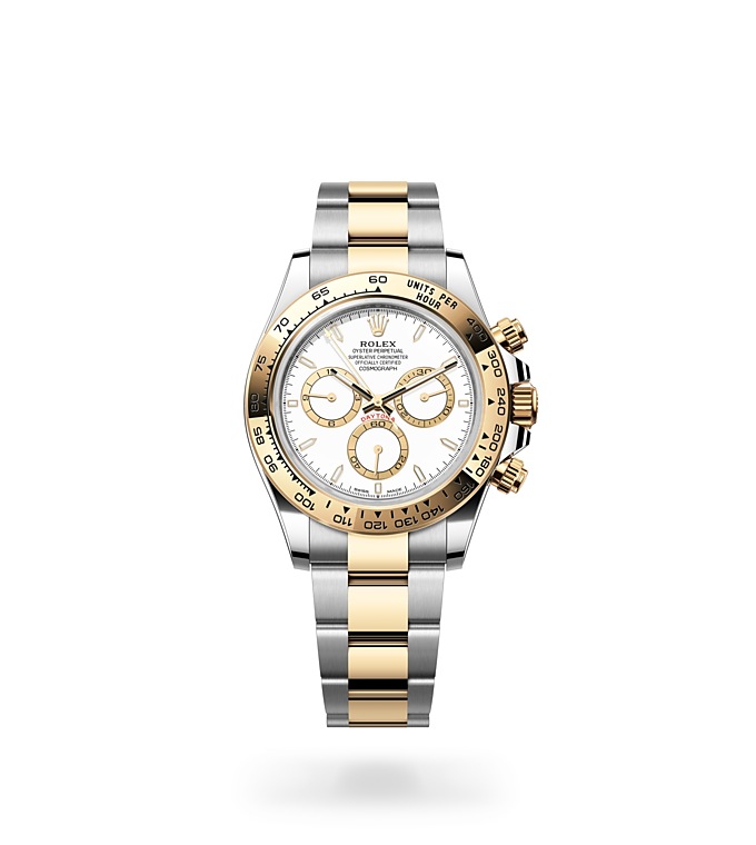 นาฬิกาข้อมือ Rolex Cosmograph Daytona | M126503-0001 | ที่ เพนดูลัม