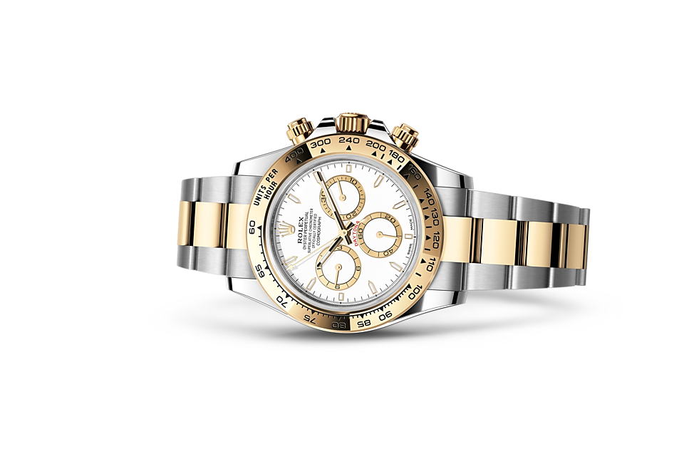 นาฬิกาข้อมือ Rolex Cosmograph Daytona | M126503-0001 |  ที่ เพนดูลัม