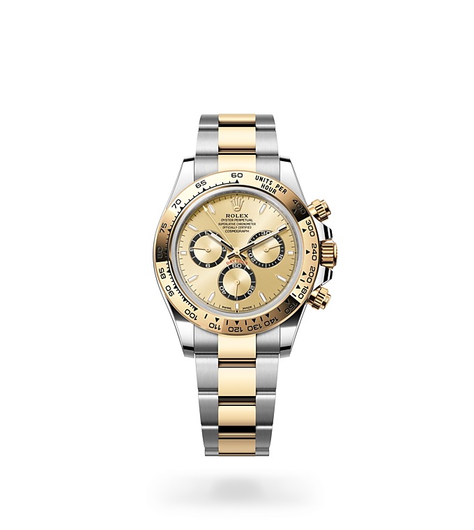 นาฬิกาข้อมือ Rolex Cosmograph Daytona | M126503-0004 | ที่ เพนดูลัม