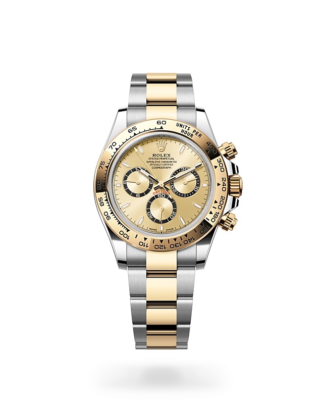 นาฬิกาข้อมือ Rolex Cosmograph Daytona | M126503-0004 |  ที่ เพนดูลัม