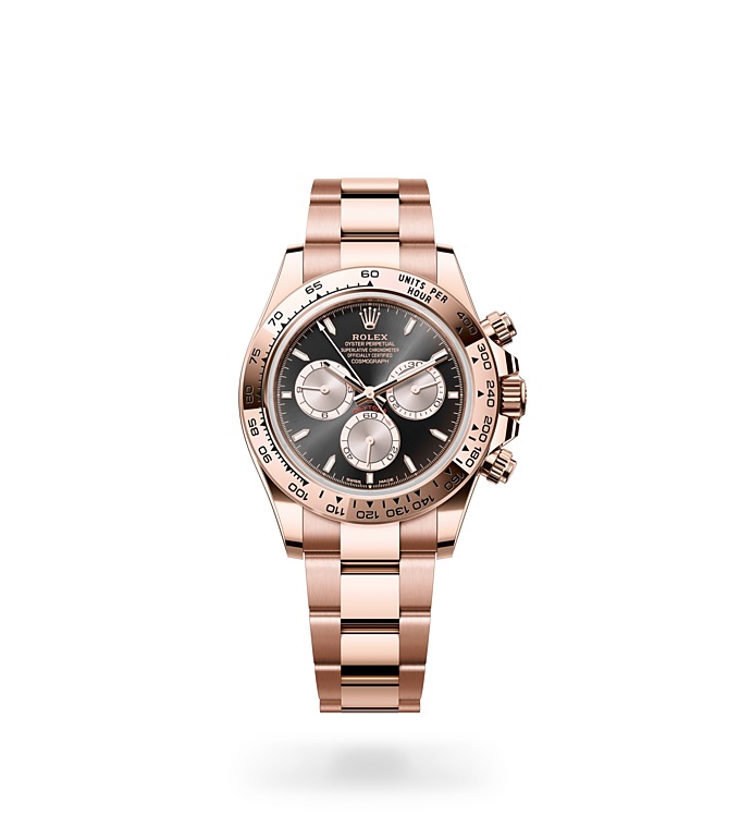 นาฬิกาข้อมือ Rolex Cosmograph Daytona | M126505-0001 | ที่ เพนดูลัม