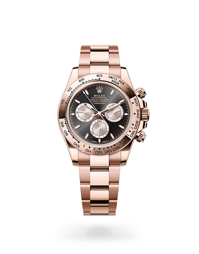 นาฬิกาข้อมือ Rolex Cosmograph Daytona | M126505-0001 |  ที่ เพนดูลัม