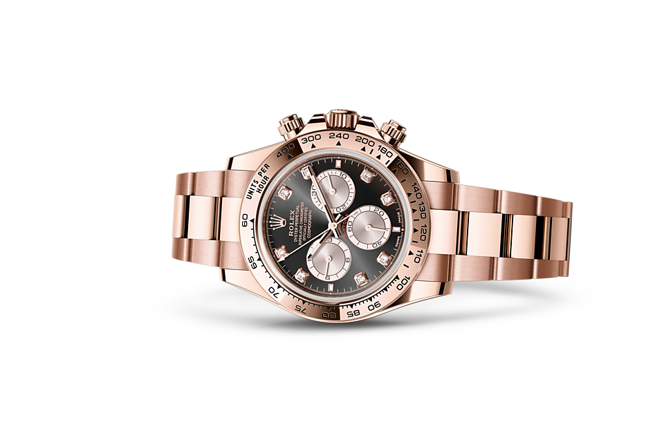 นาฬิกาข้อมือ Rolex Cosmograph Daytona | M126505-0002 |  ที่ เพนดูลัม
