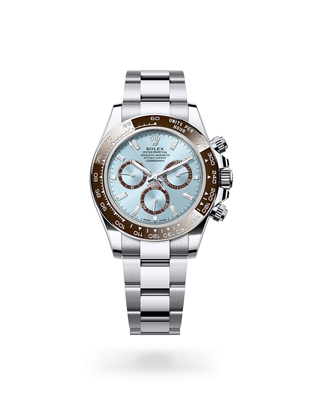 นาฬิกาข้อมือ Rolex Cosmograph Daytona | M126506-0002 |  ที่ เพนดูลัม