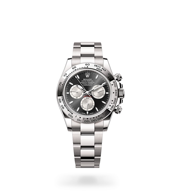 นาฬิกาข้อมือ Rolex Cosmograph Daytona | M126509-0001 | ที่ เพนดูลัม