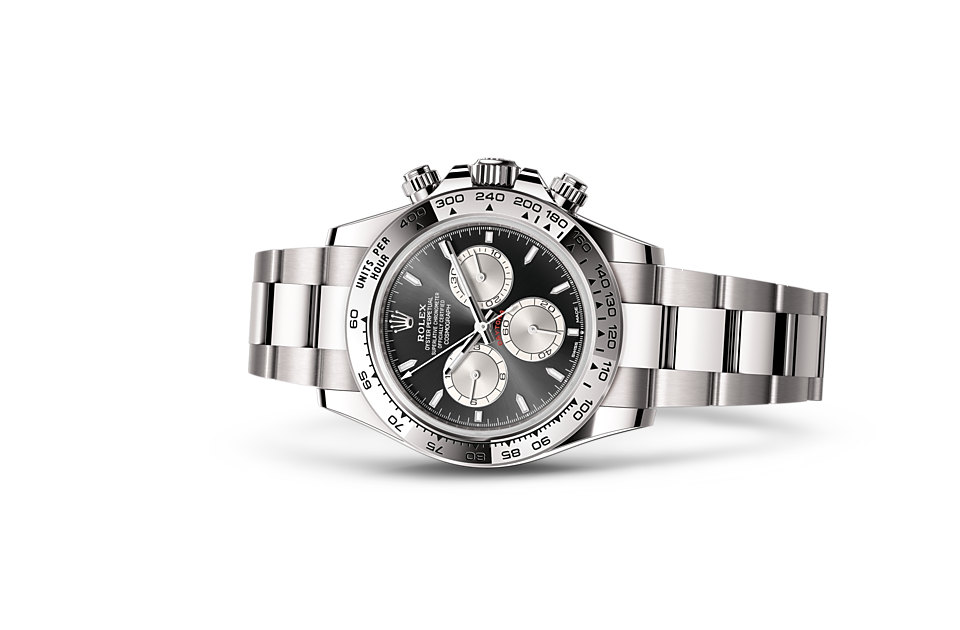 นาฬิกาข้อมือ Rolex Cosmograph Daytona | M126509-0001 |  ที่ เพนดูลัม