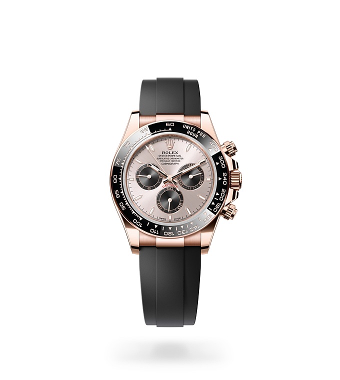 นาฬิกาข้อมือ Rolex Cosmograph Daytona | M126515LN-0006 | ที่ เพนดูลัม