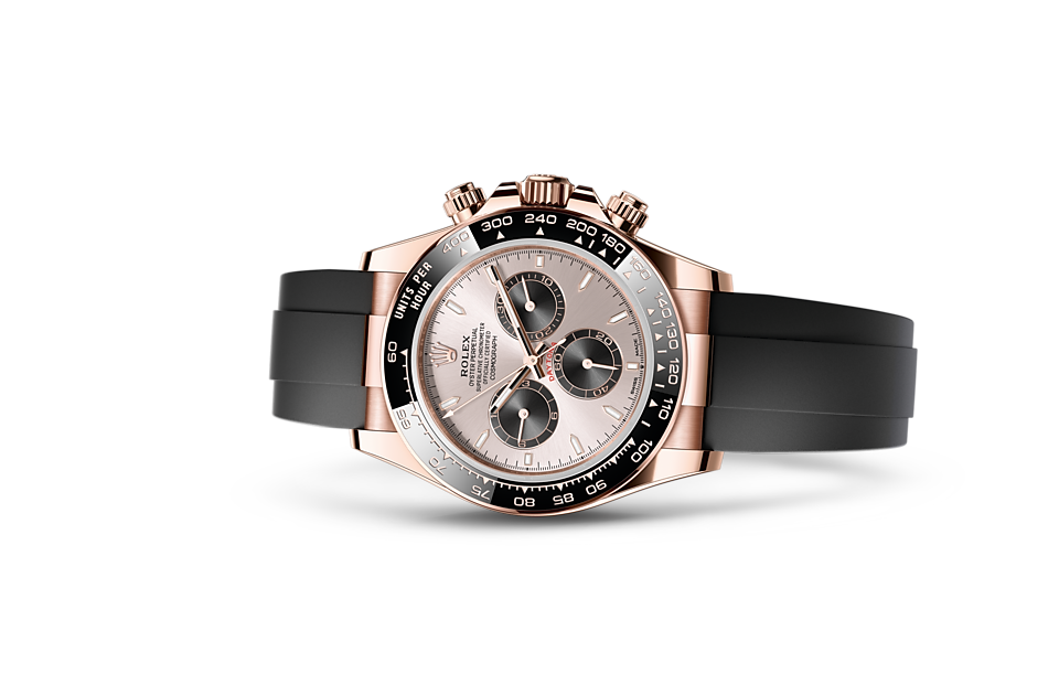 นาฬิกาข้อมือ Rolex Cosmograph Daytona | M126515LN-0006 |  ที่ เพนดูลัม