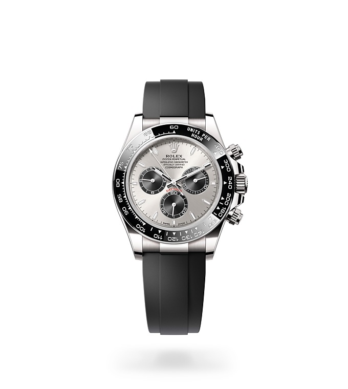 นาฬิกาข้อมือ Rolex Cosmograph Daytona | M126519LN-0006 | ที่ เพนดูลัม