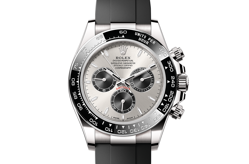 นาฬิกาข้อมือ Rolex Cosmograph Daytona | M126519LN-0006 |  ที่ เพนดูลัม
