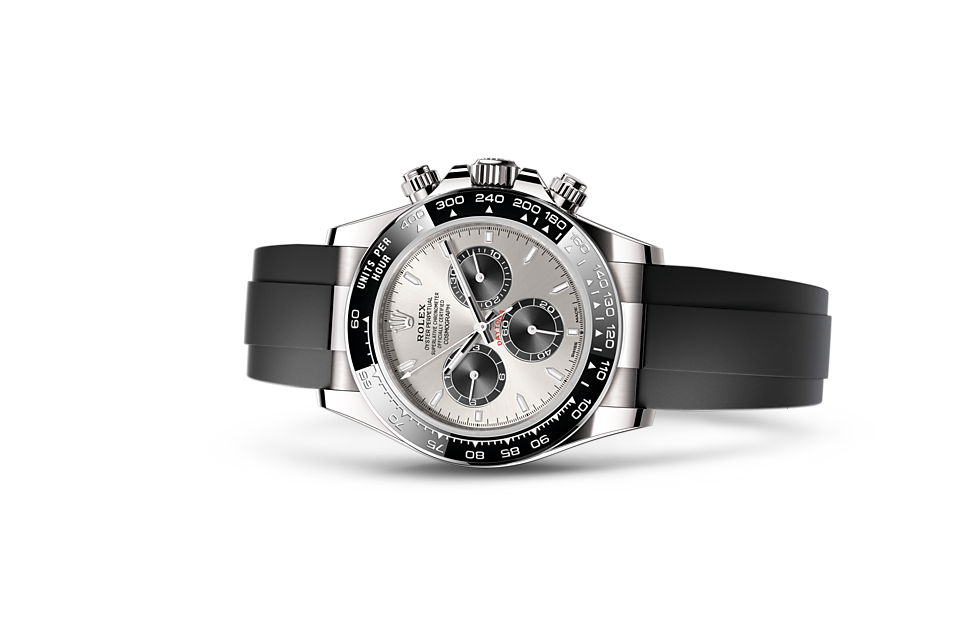 นาฬิกาข้อมือ Rolex Cosmograph Daytona | M126519LN-0006 |  ที่ เพนดูลัม