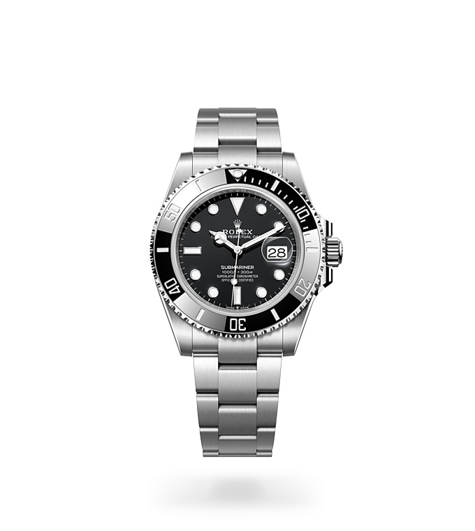 นาฬิกาข้อมือ Rolex Submariner | M126610LN-0001 |  ที่ เพนดูลัม