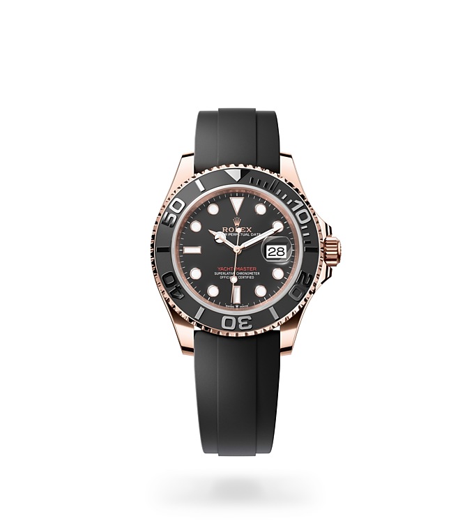นาฬิกาข้อมือ Rolex Yacht-Master | M126655-0002 | ที่ เพนดูลัม