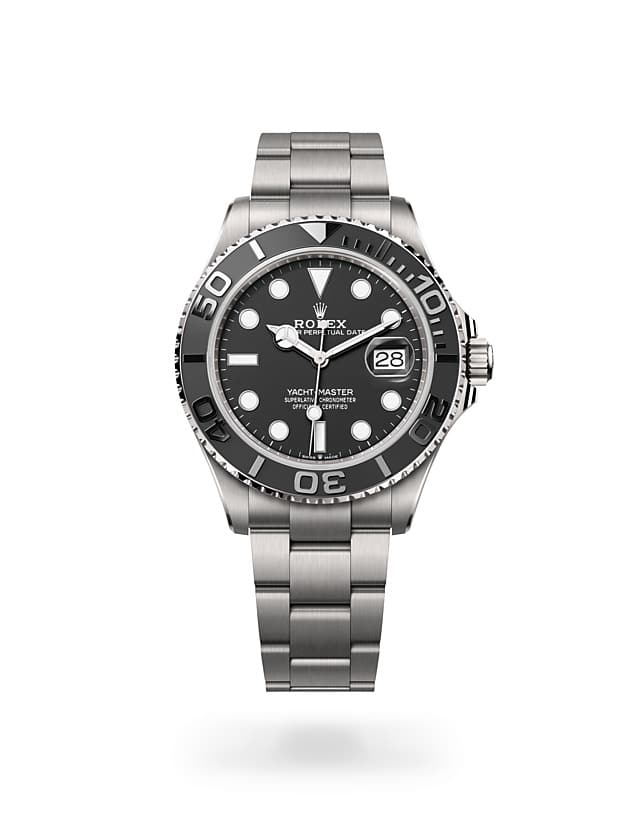 นาฬิกาข้อมือ Rolex Yacht-Master ที่ เพนดูลัม