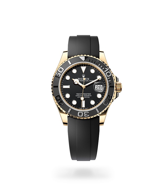 นาฬิกาข้อมือ Rolex Yacht-Master | M226658-0001 | ที่ เพนดูลัม
