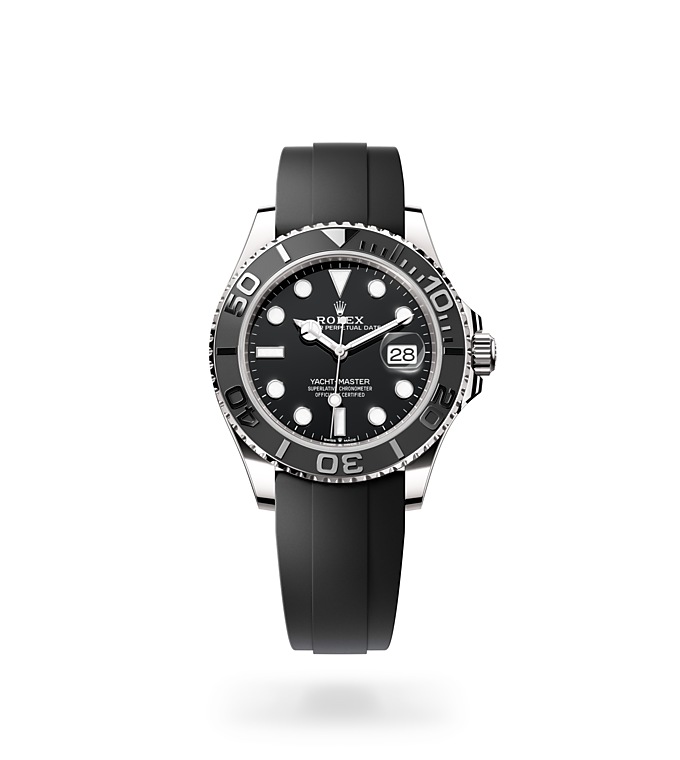 นาฬิกาข้อมือ Rolex Yacht-Master | M226659-0002 | ที่ เพนดูลัม