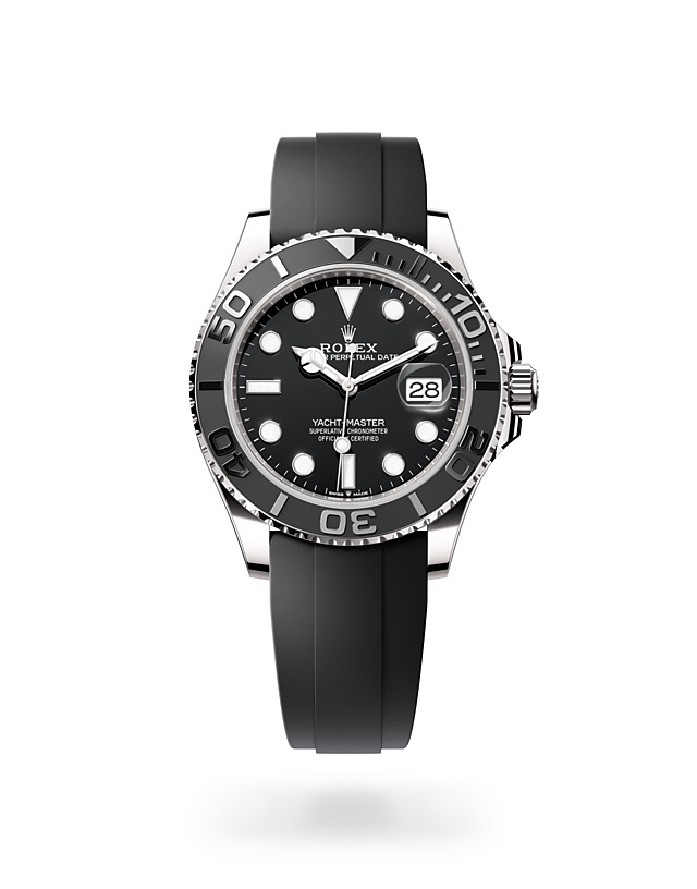 นาฬิกาข้อมือ Rolex Yacht-Master | M226659-0002 |  ที่ เพนดูลัม