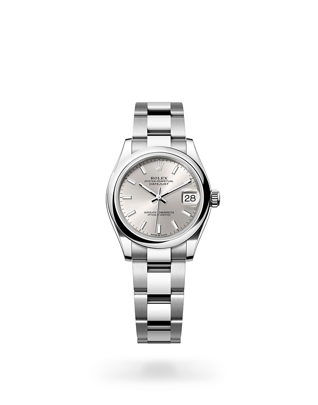 นาฬิกาข้อมือ Rolex Datejust | M278240-0005 |  ที่ เพนดูลัม