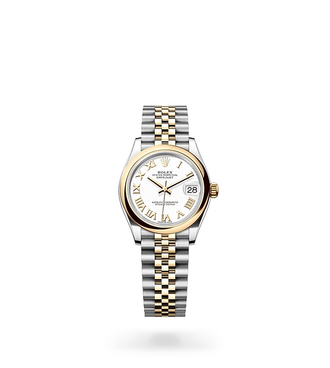 นาฬิกาข้อมือ Rolex Datejust | M278243-0002 | ที่ เพนดูลัม