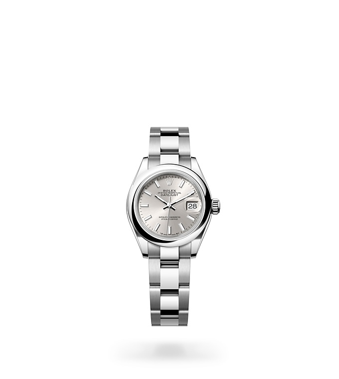 นาฬิกาข้อมือ Rolex Lady-Datejust | M279160-0006 | ที่ เพนดูลัม