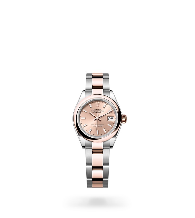 นาฬิกาข้อมือ Rolex Lady-Datejust | M279161-0024 | ที่ เพนดูลัม