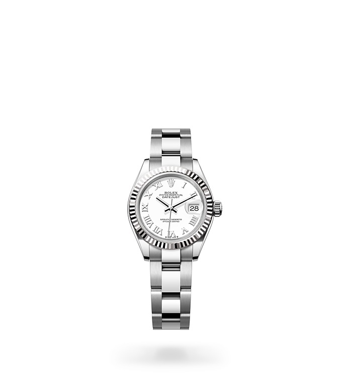 นาฬิกาข้อมือ Rolex Lady-Datejust | M279174-0020 | ที่ เพนดูลัม