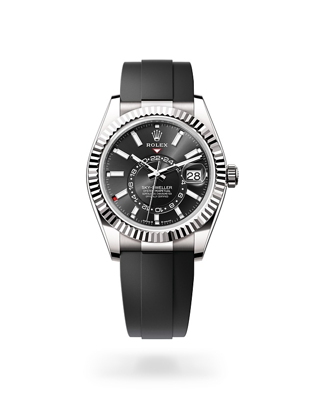 นาฬิกาข้อมือ Rolex Sky-Dweller | M336239-0002 |  ที่ เพนดูลัม