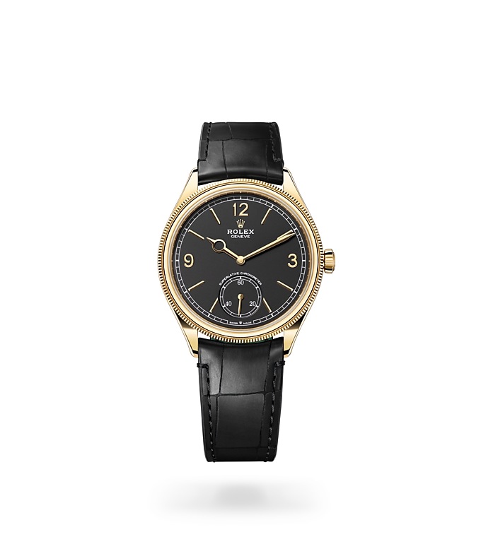 นาฬิกาข้อมือ Rolex 1908 | M52508-0002 | ที่ เพนดูลัม