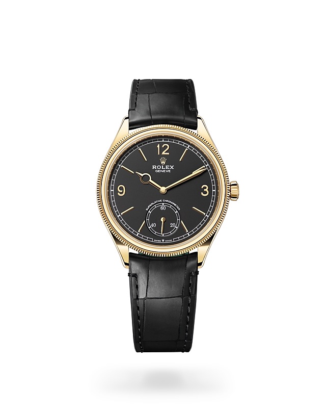นาฬิกาข้อมือ Rolex 1908 | M52508-0002 |  ที่ เพนดูลัม
